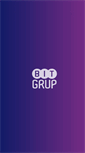 Mobile Screenshot of bitgrup.com